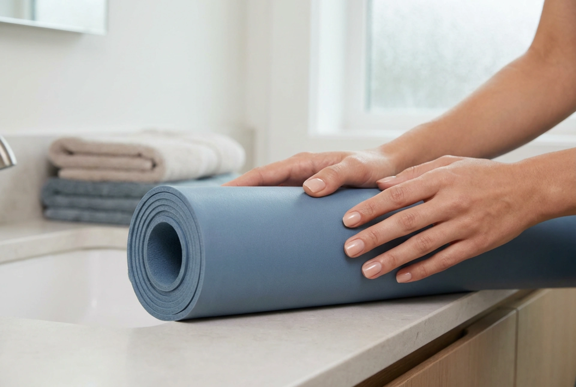 Nagels voor het sporten: veilige lengte, vorm en een duurzame afwerking