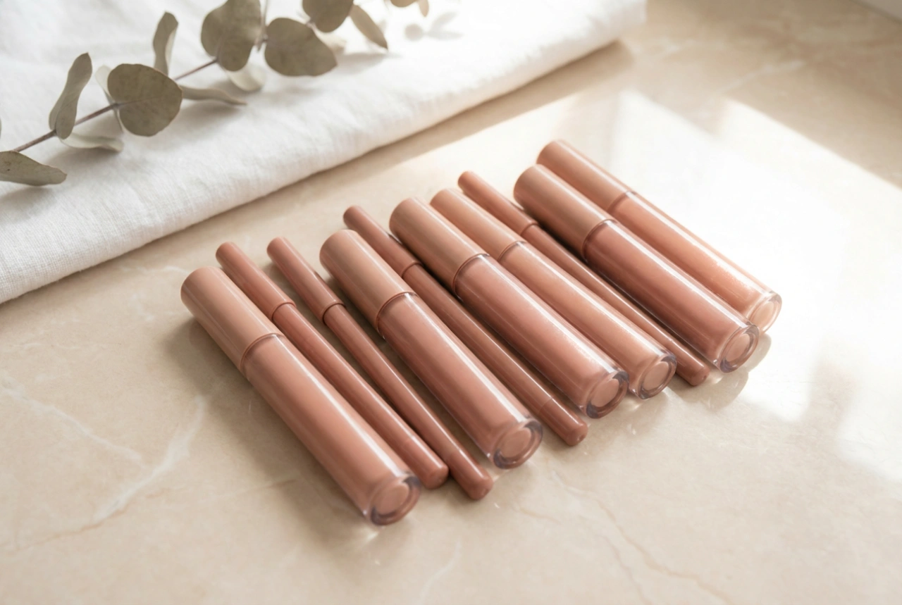 Nude Lipgloss: Subtiele Glans, Combineren met Lipliner en Bijwerken