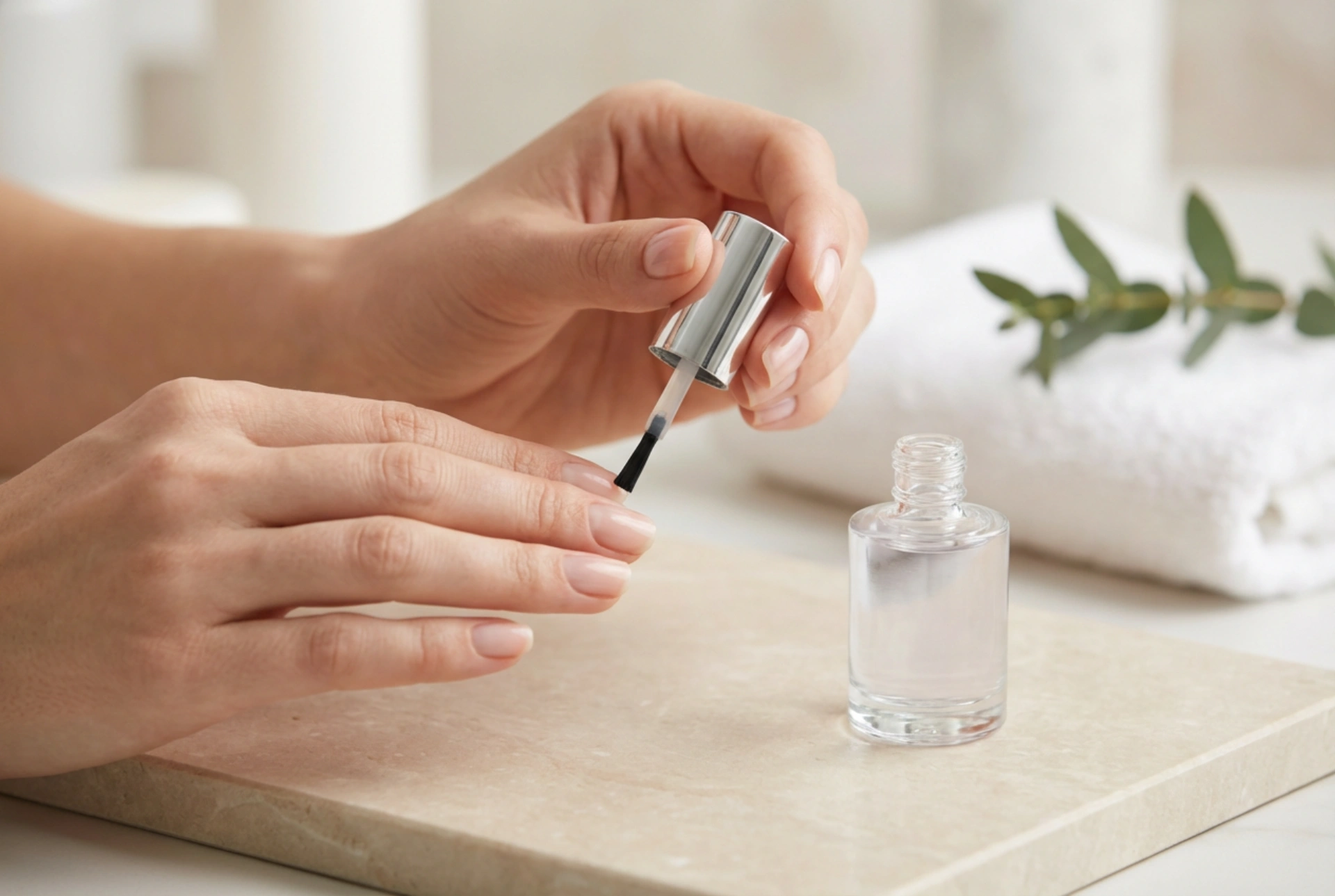 Nagelprimer: wanneer te gebruiken, hoe aan te brengen en wat te vermijden
