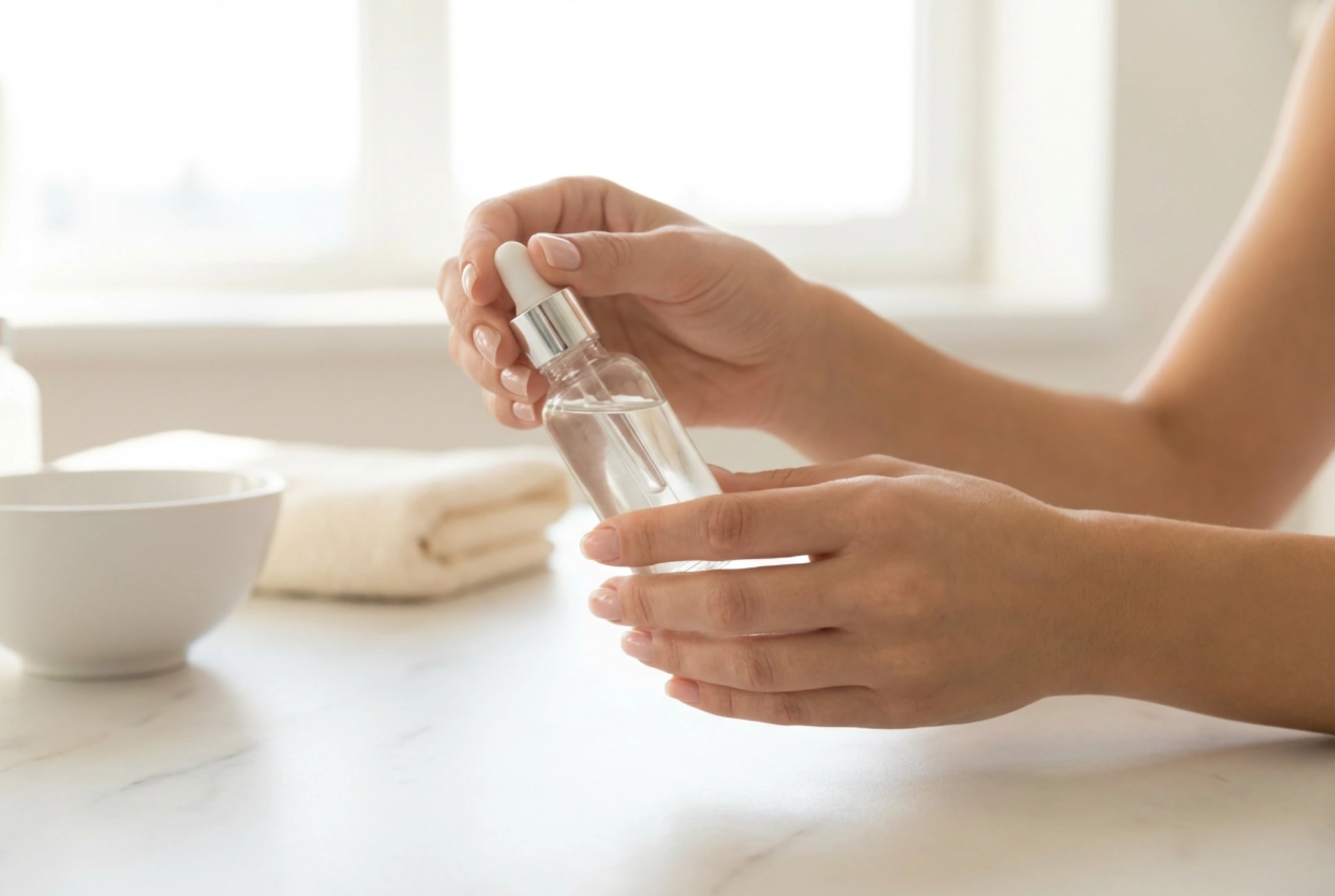 Ontvetter voor nagels: het verschil met een cleaner en hoe je het gebruikt