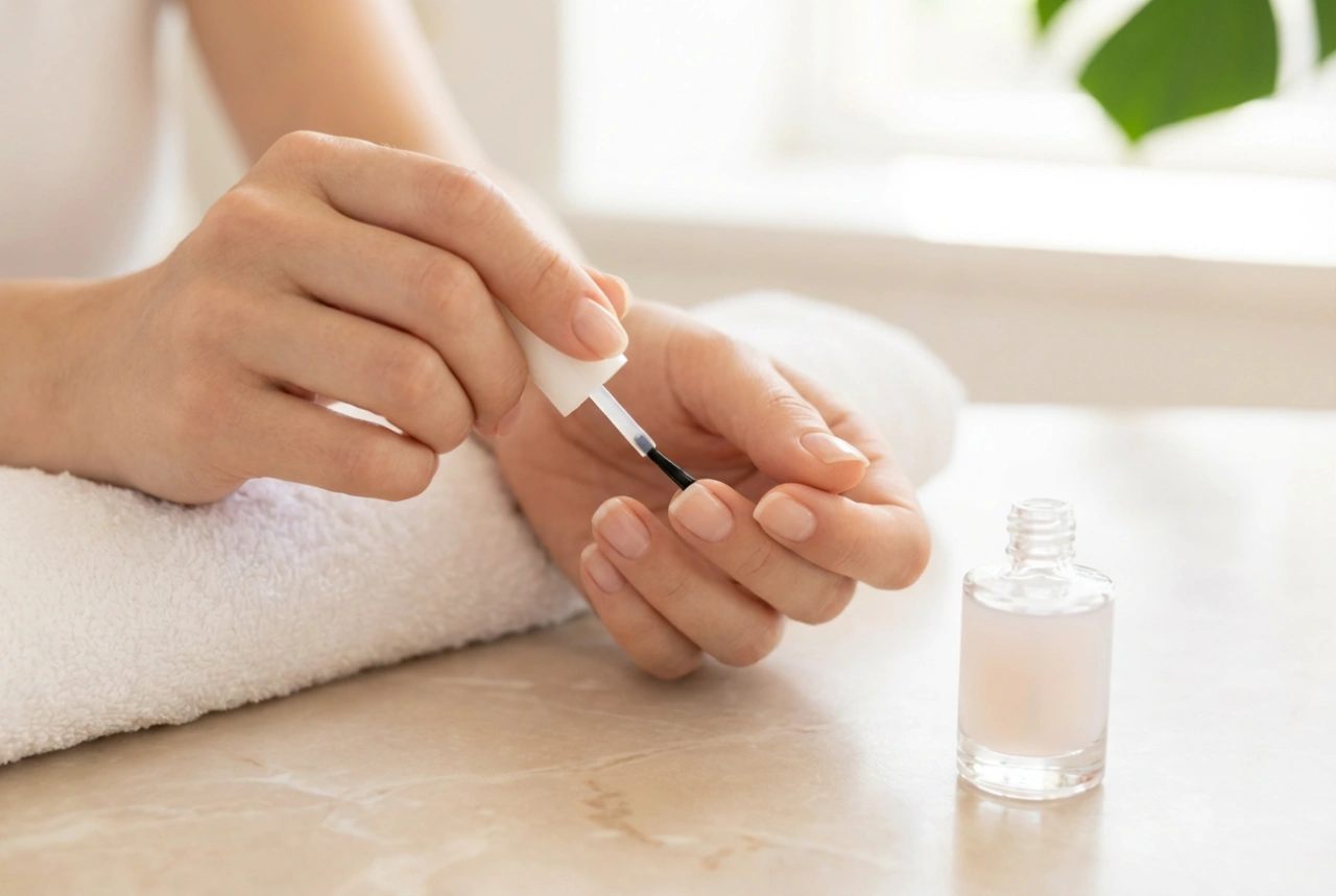 Hybride bases: dichtheid kiezen, applicatietechnieken en verlenging