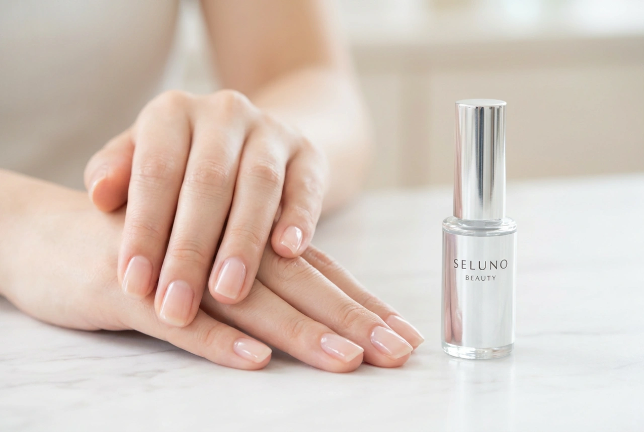 Topcoat voor nagels: soorten, applicatie en maximale duurzaamheid