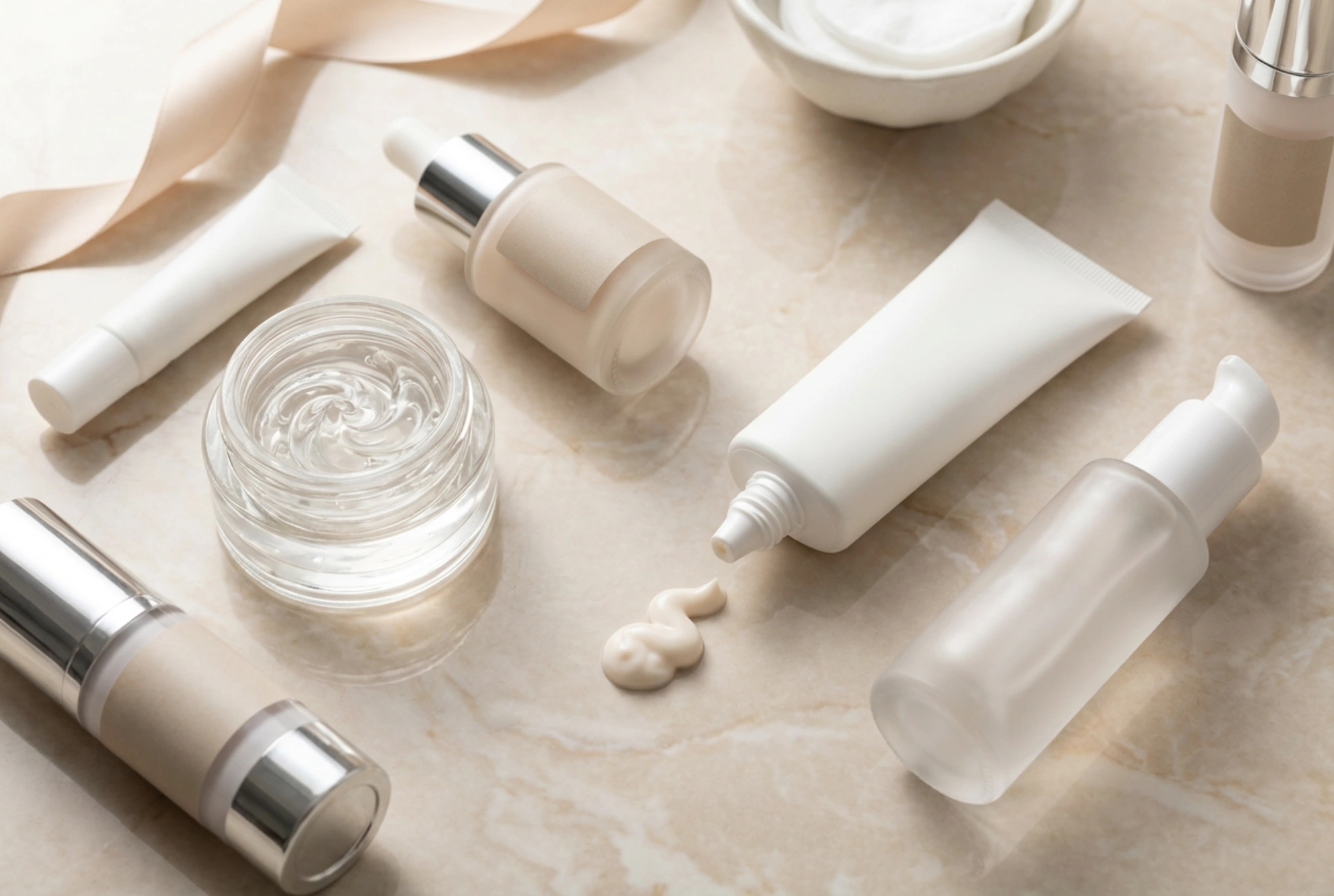 Primer voor foundation: wanneer te gebruiken en welke formule te kiezen