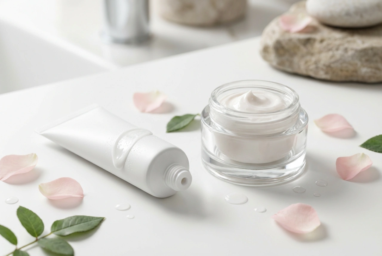 Hydraterende primer: wanneer te gebruiken en hoe te combineren met gezichtscrème