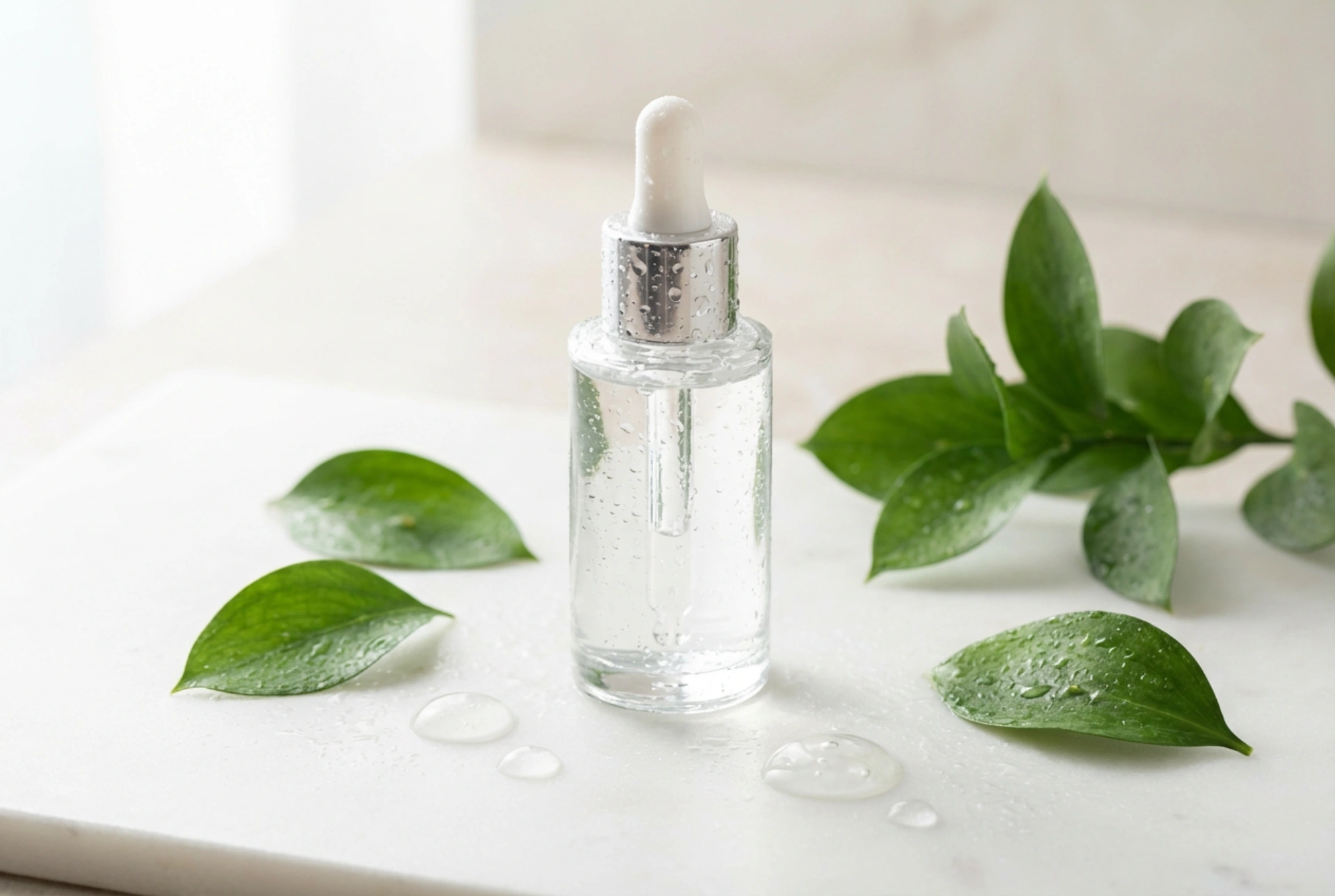 Hydraterende make-up primer: comfort voor de droge en vochtarme huid