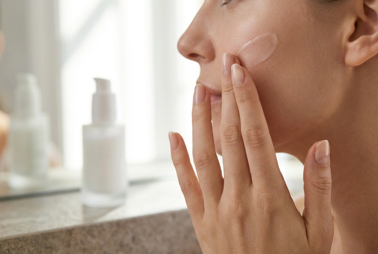 Matterende Primer: De Kunst van het Aanbrengen voor een Langdurige Look