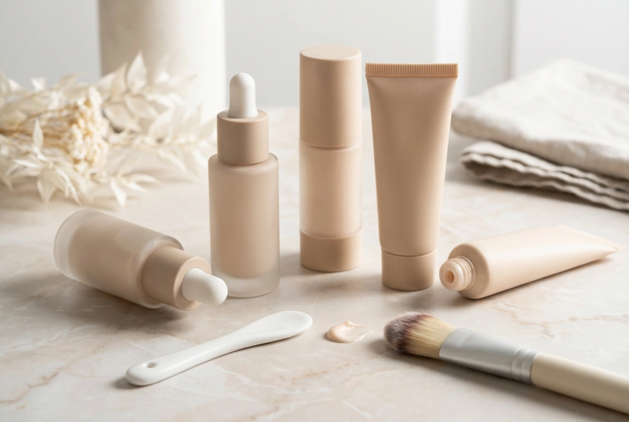 Makeup primer: soorten, gebruik en de meest gemaakte fouten