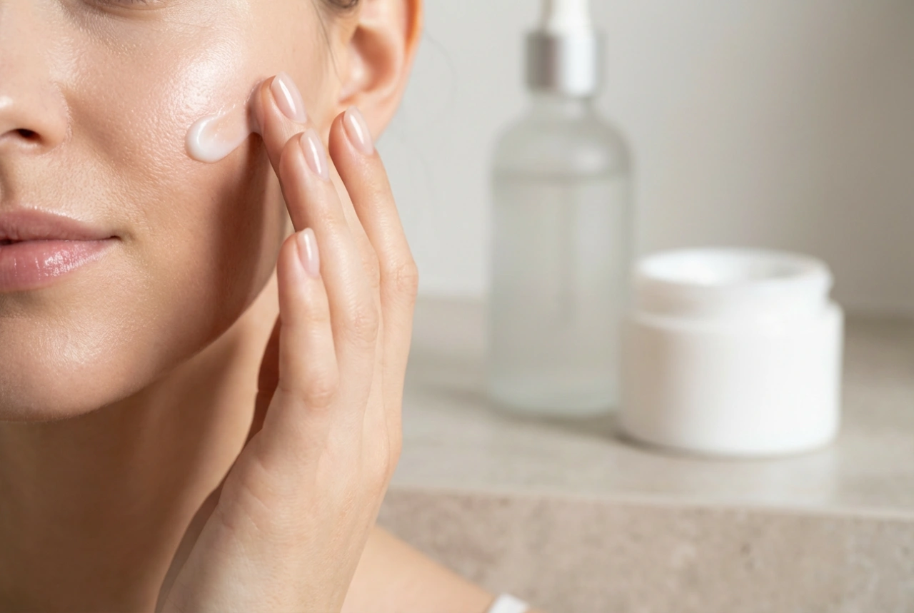 Gezichtsprimer: de perfecte voorbereiding voor een gladde make-up basis