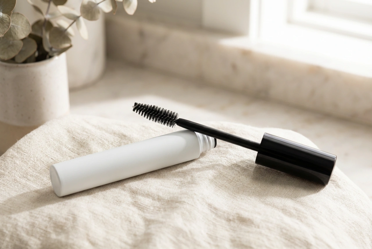 Mascara primer: hoe vergroot je het volume en de houdbaarheid van oogmake-up
