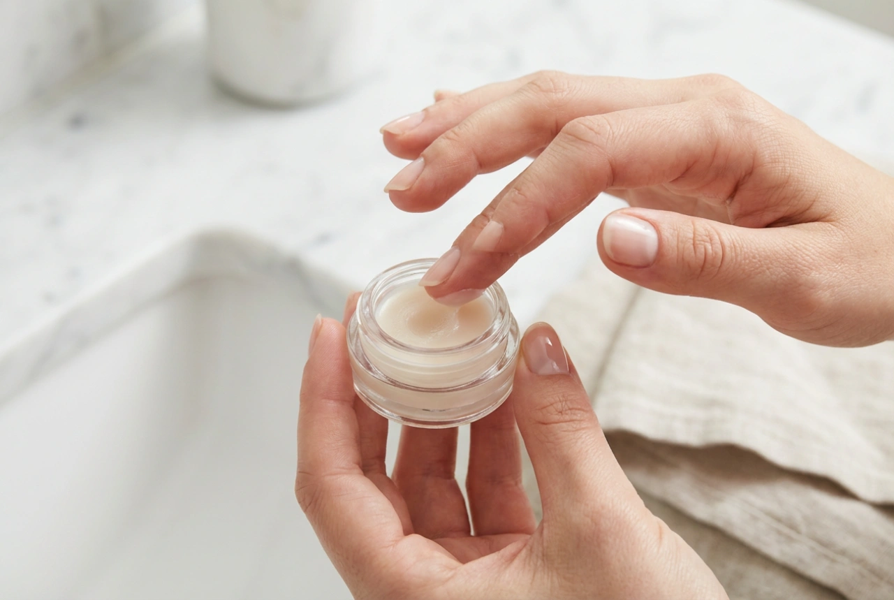 Oogprimer voor make-up: waar en hoe aan te brengen
