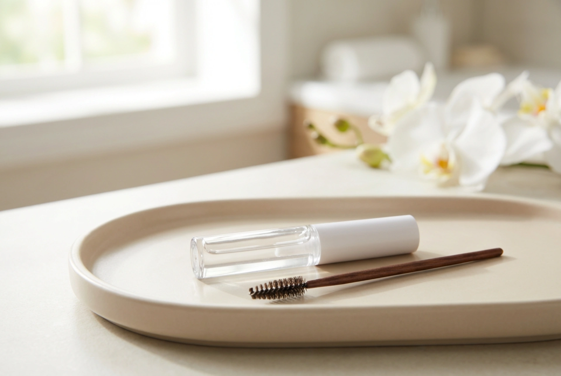 Wenkbrauwgel voor elke dag: hoe fixeer je de vorm en haartjes