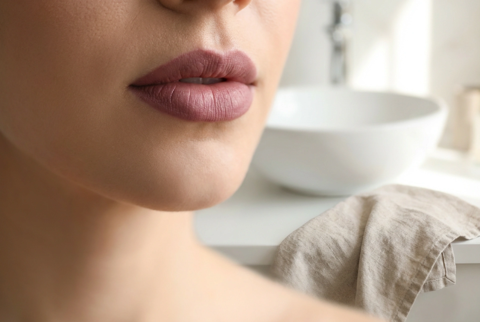 Matte lippenstift: een gladde finish zonder uitdrogen